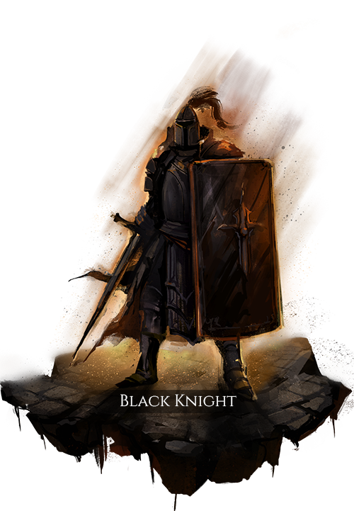 Black Knight | Camelot Unchained